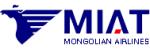 MIAT Mongolian Airlines